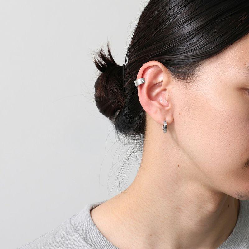 TOM WOOD（トムウッド） イヤーカフ ID Ear Cuff 101590 メンズ