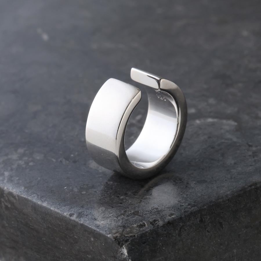 TOM WOOD（トムウッド） イヤーカフ ID Ear Cuff 101590 メンズ