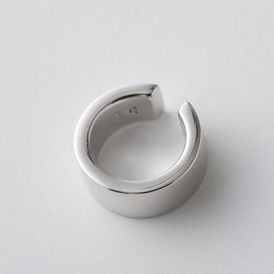TOM WOOD（トムウッド） イヤーカフ ID Ear Cuff メンズ レディース