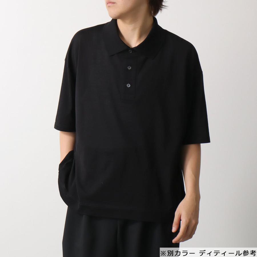 AMI Alexandre Mattiussi ami paris アミパリス ポロシャツ UPL422