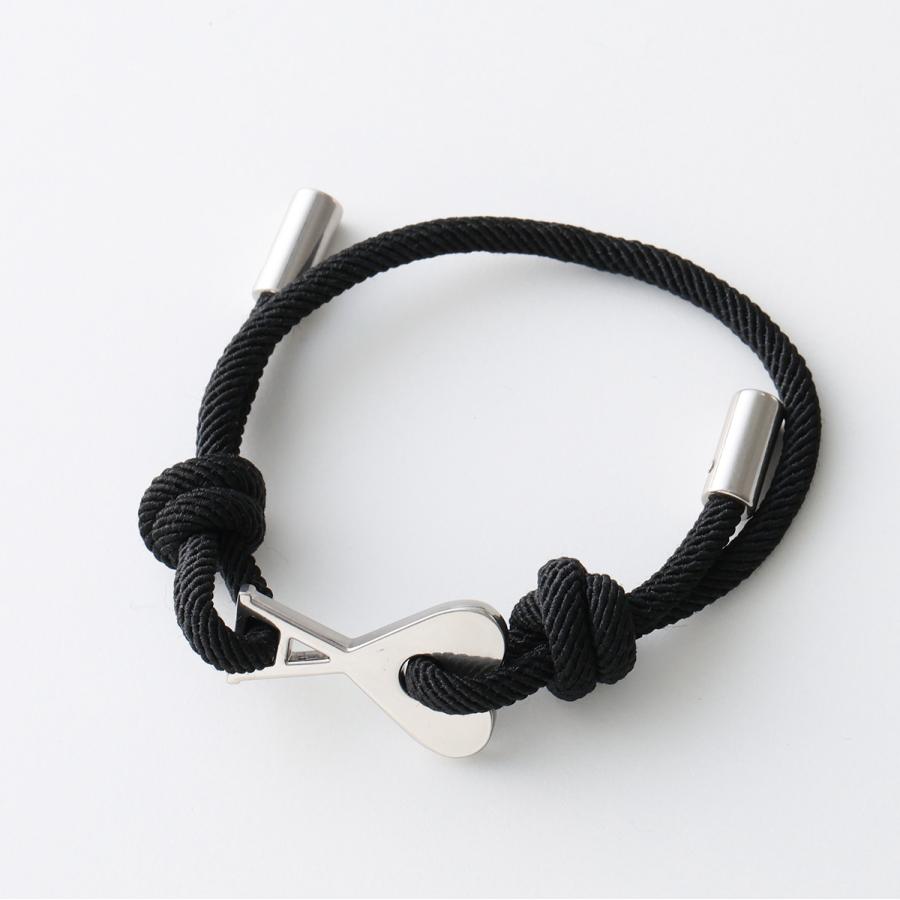 AMI Alexandre Mattiussi ami paris アミパリス ブレスレット UJW456