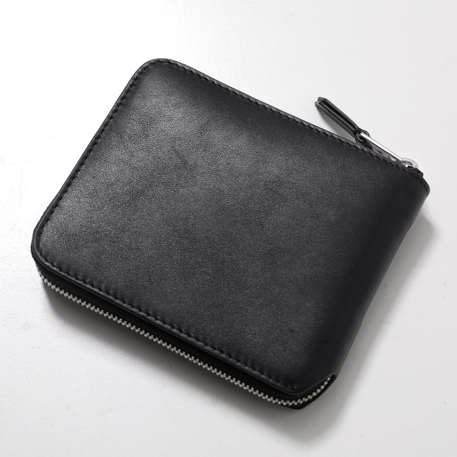 AMI Alexandre Mattiussi ami paris アミパリス 二つ折り財布 USL704