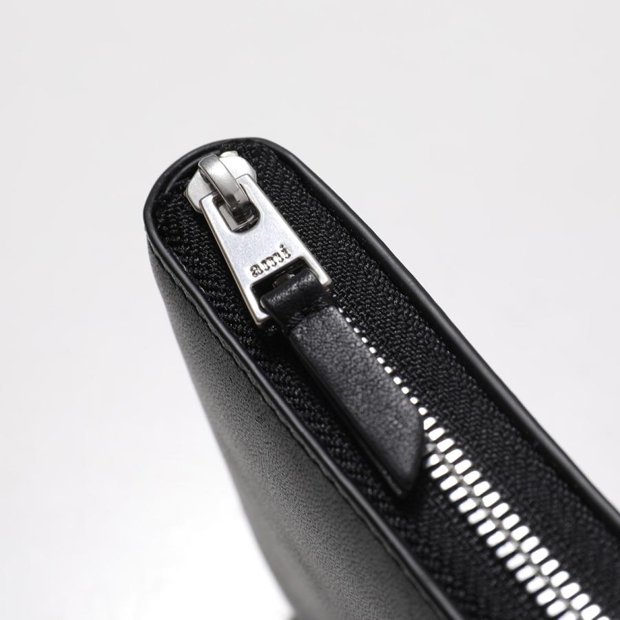 AMI Alexandre Mattiussi ami paris アミパリス 二つ折り財布 USL704
