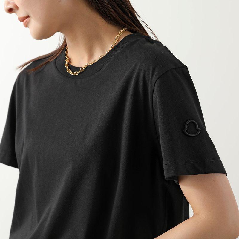MONCLER（モンクレール） Tシャツ 8C00029 89AUO レディース