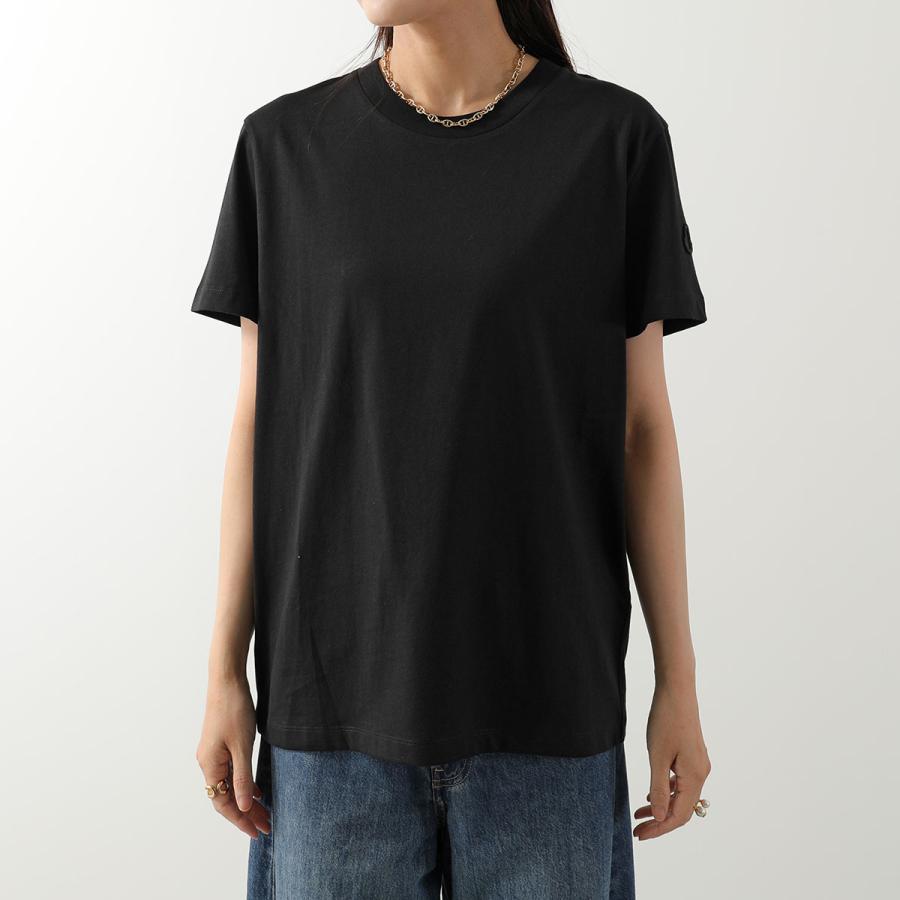 MONCLER（モンクレール） Tシャツ 8C00029 89AUO レディース