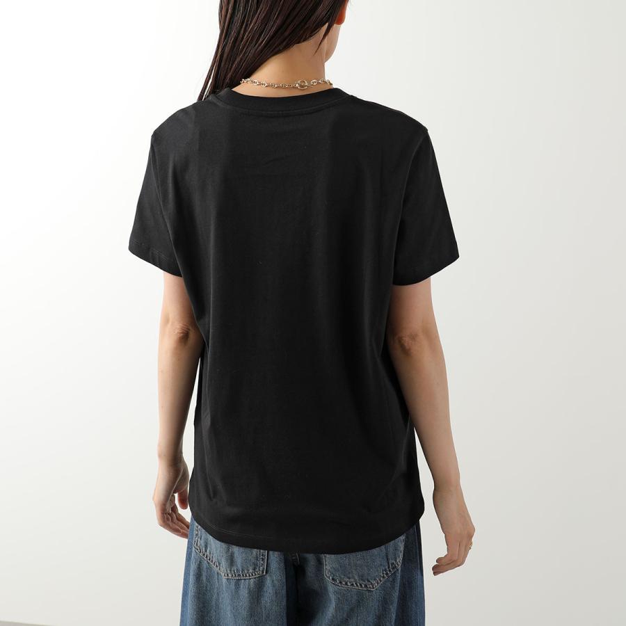 MONCLER（モンクレール） Tシャツ 8C00029 89AUO レディース