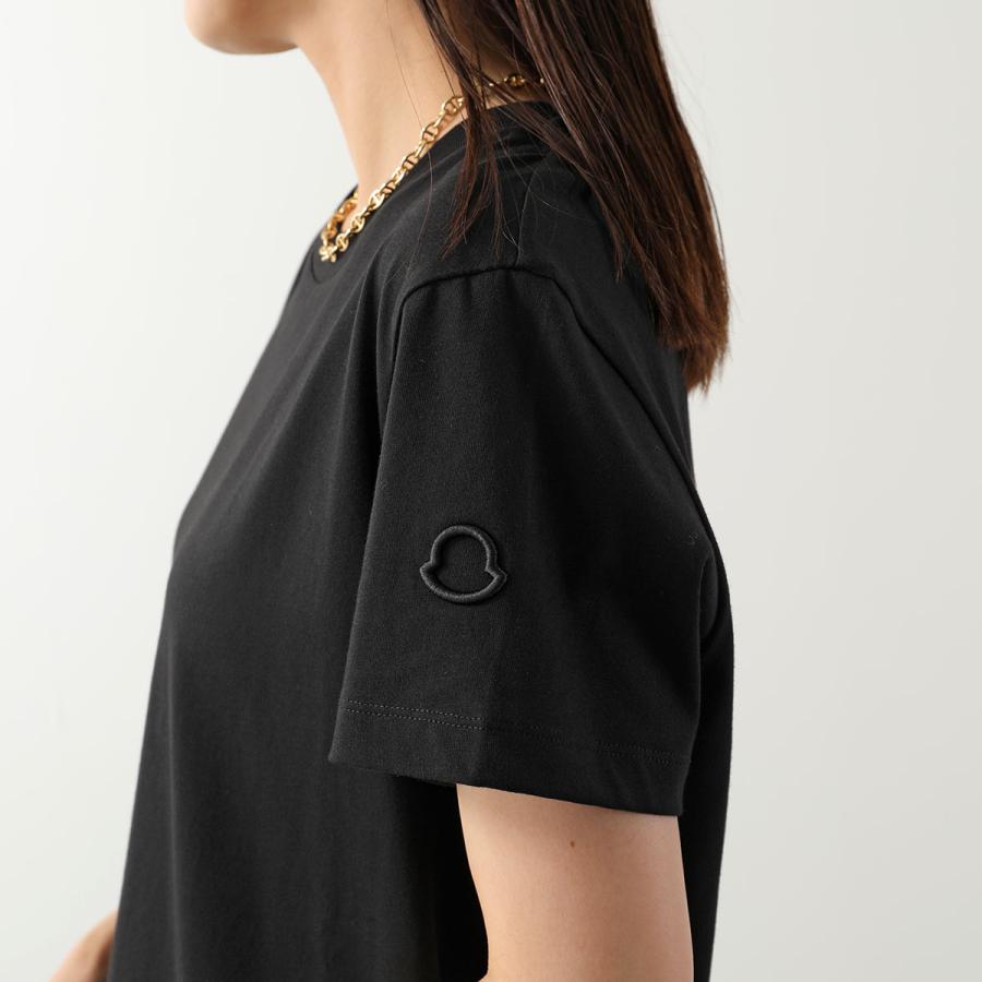 MONCLER（モンクレール） Tシャツ 8C00029 89AUO レディース
