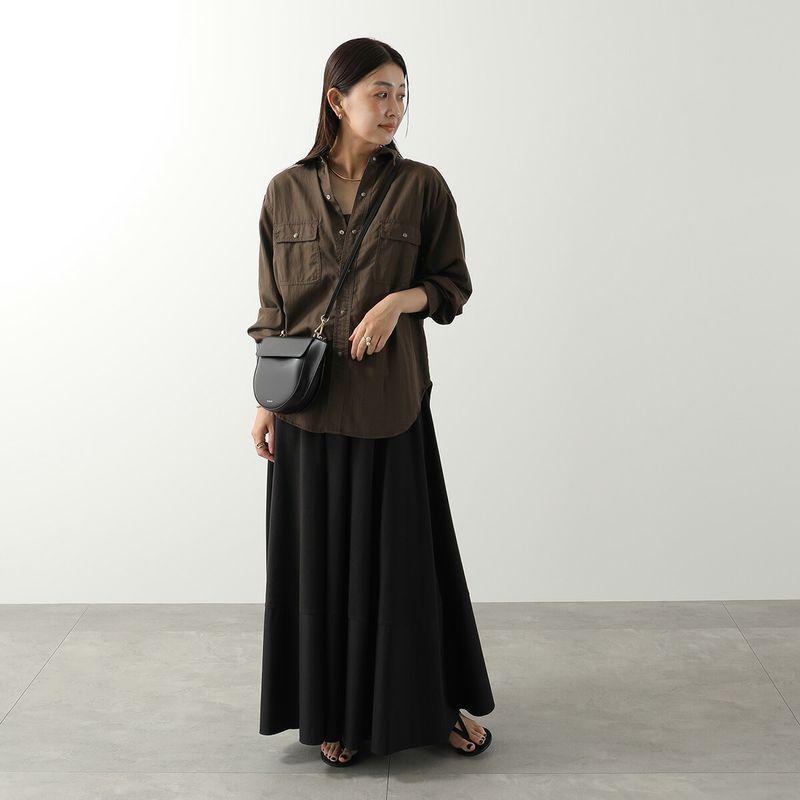 WANDLER ワンドラー ハンドバッグ Hortensia Bag Mini ホルテンシア