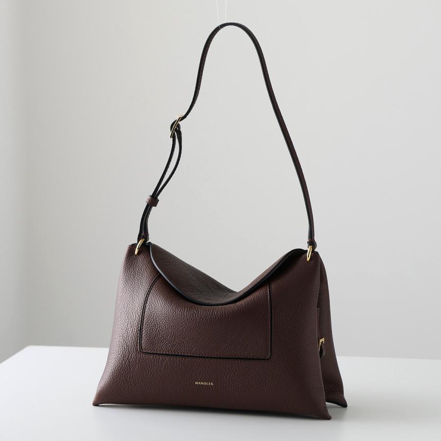 WANDLER　Penelope　ワンドラー　ペネロペ　バッグ 　未使用 WANDLER ワンドラー ショルダーバッグ Penelope Slouch Bag ペネロペ