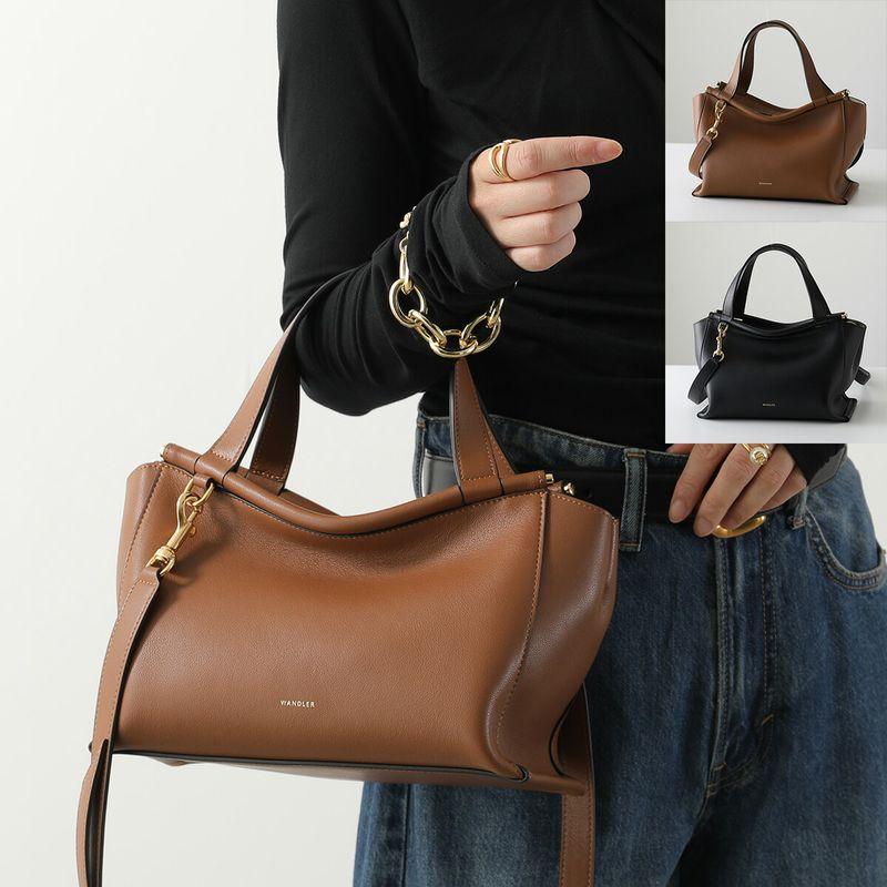 WANDLER ワンドラー ハンドバッグ Ida Bag イダ バッグ レディース