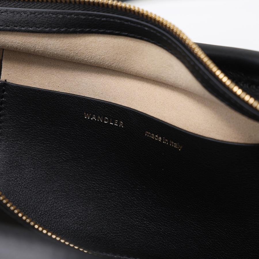 WANDLER ワンドラー ハンドバッグ Ida Bag イダ バッグ レディース