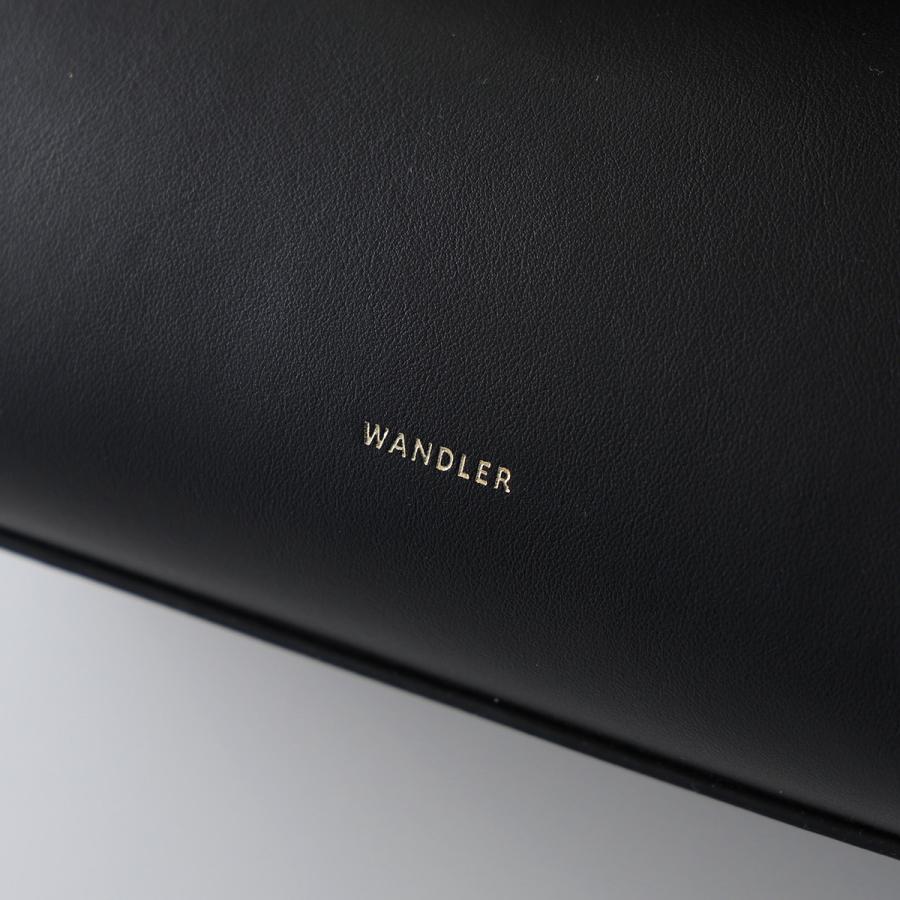 WANDLER ワンドラー ハンドバッグ Ida Bag イダ バッグ レディース