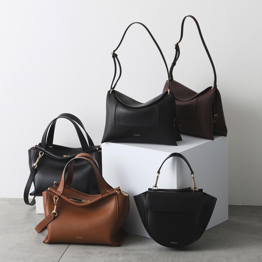 最終価格★定価151800円【WANDLERワンドラー】『ida』新品未使用 WANDLER ワンドラー ハンドバッグ Ida Bag イダ バッグ レディース