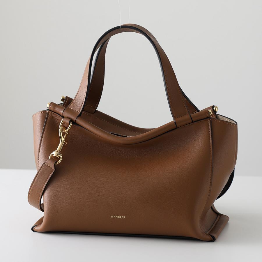 WANDLER ワンドラー ハンドバッグ Ida Bag イダ バッグ レディース 