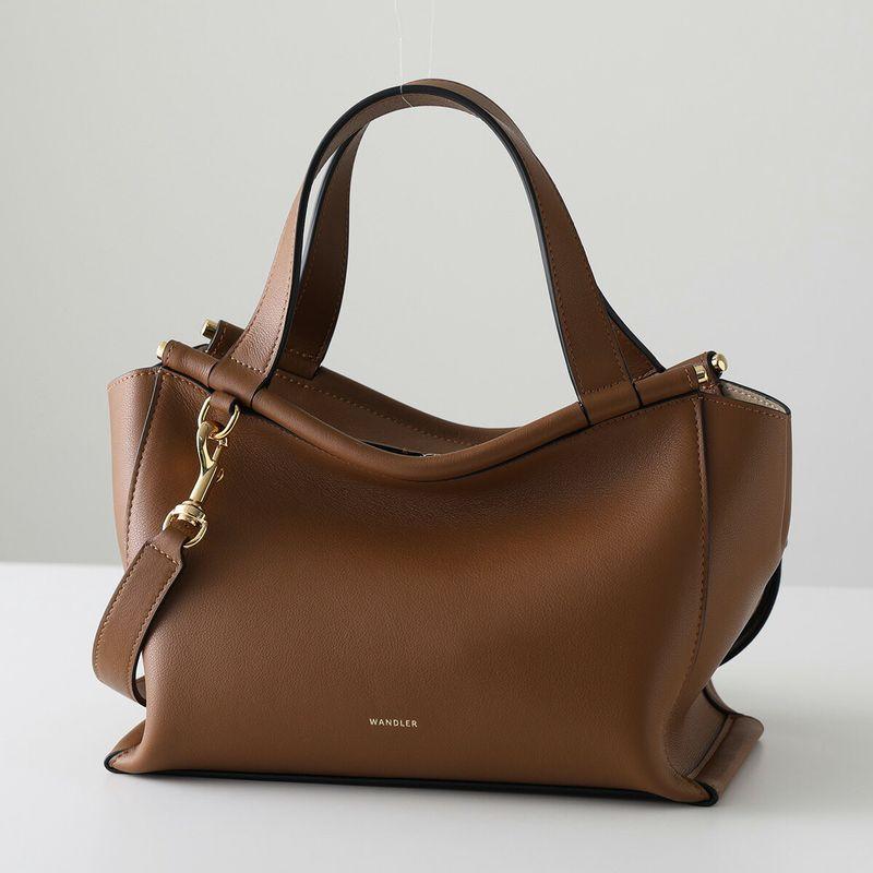 WANDLER ワンドラー ハンドバッグ Ida Bag イダ バッグ レディース