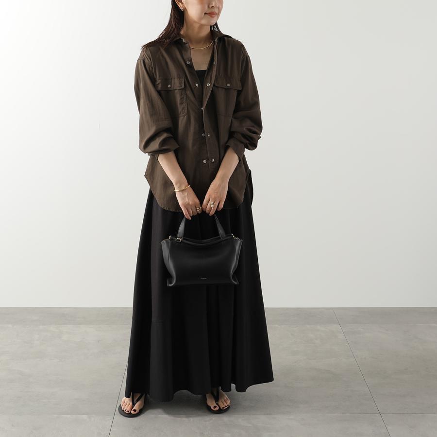 WANDLER ワンドラー ハンドバッグ Ida Bag イダ バッグ レディース