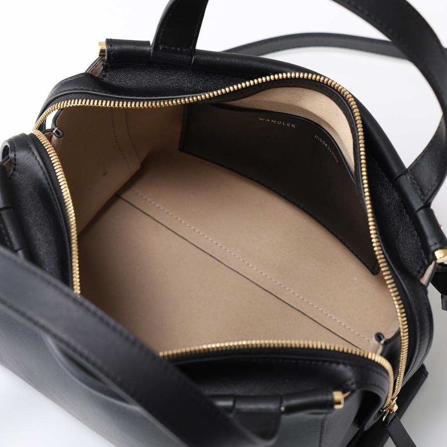 WANDLER ワンドラー ハンドバッグ Ida Bag イダ バッグ レディース