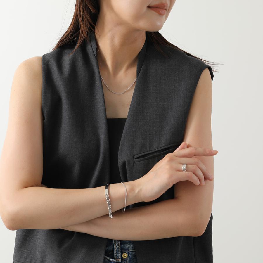 TOM WOOD（トムウッド） ブレスレット Jil Bracelet ジル 101601