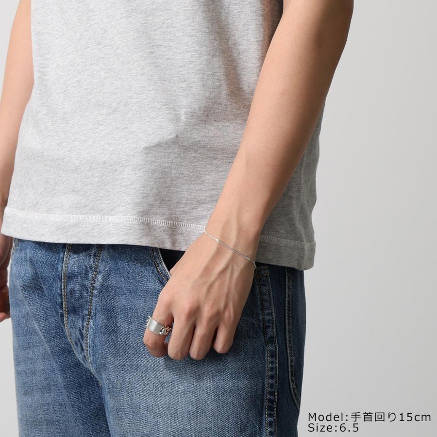 TOM WOOD（トムウッド） ブレスレット Jil Bracelet ジル 101601