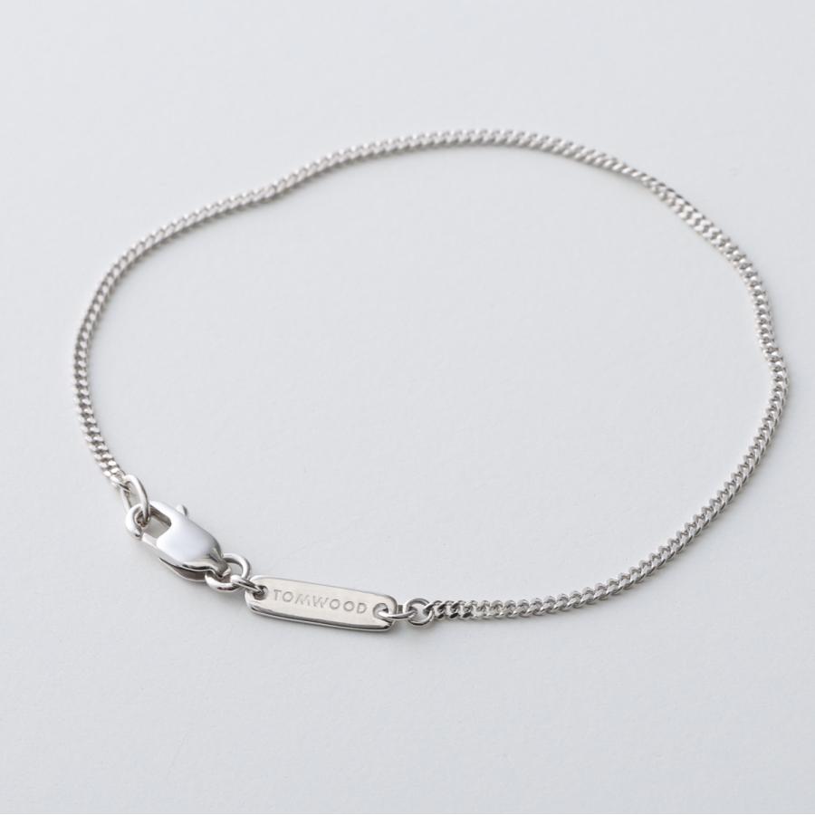 TOM WOOD（トムウッド） ブレスレット Jil Bracelet ジル 101601