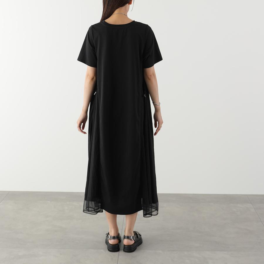 HERENCIA（ヘレンチア） ワンピース H326124 レディース 半袖 サイド