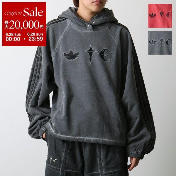 adidas Originals x THUG CLUB アディダスオリジナルス サグクラブ