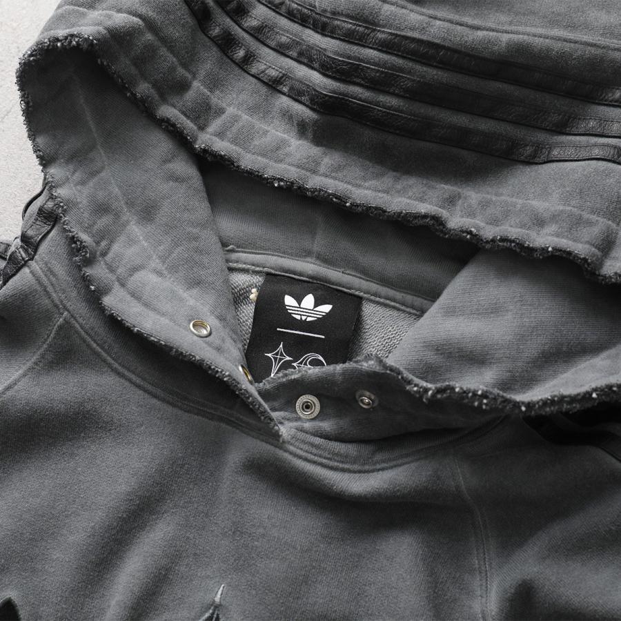 adidas Originals x THUG CLUB アディダスオリジナルス サグクラブ