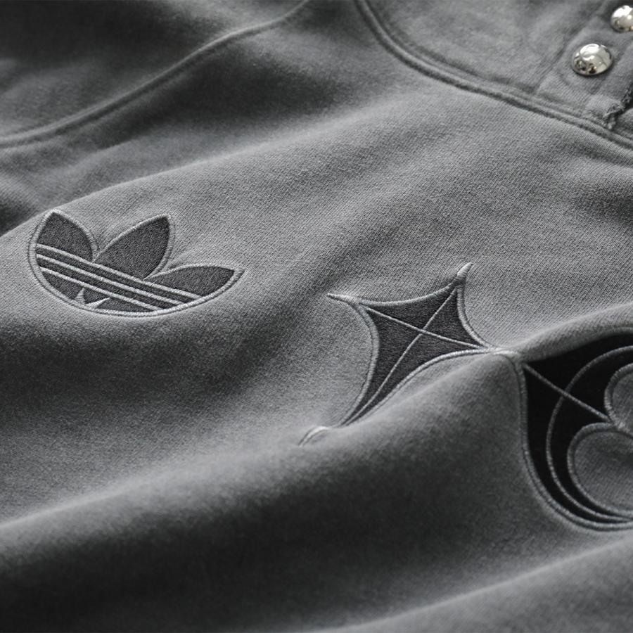 adidas Originals x THUG CLUB アディダスオリジナルス サグクラブ