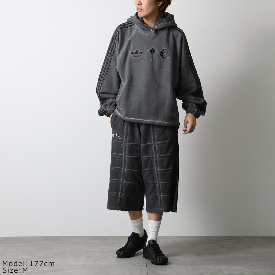 adidas Originals x THUG CLUB アディダスオリジナルス サグクラブ