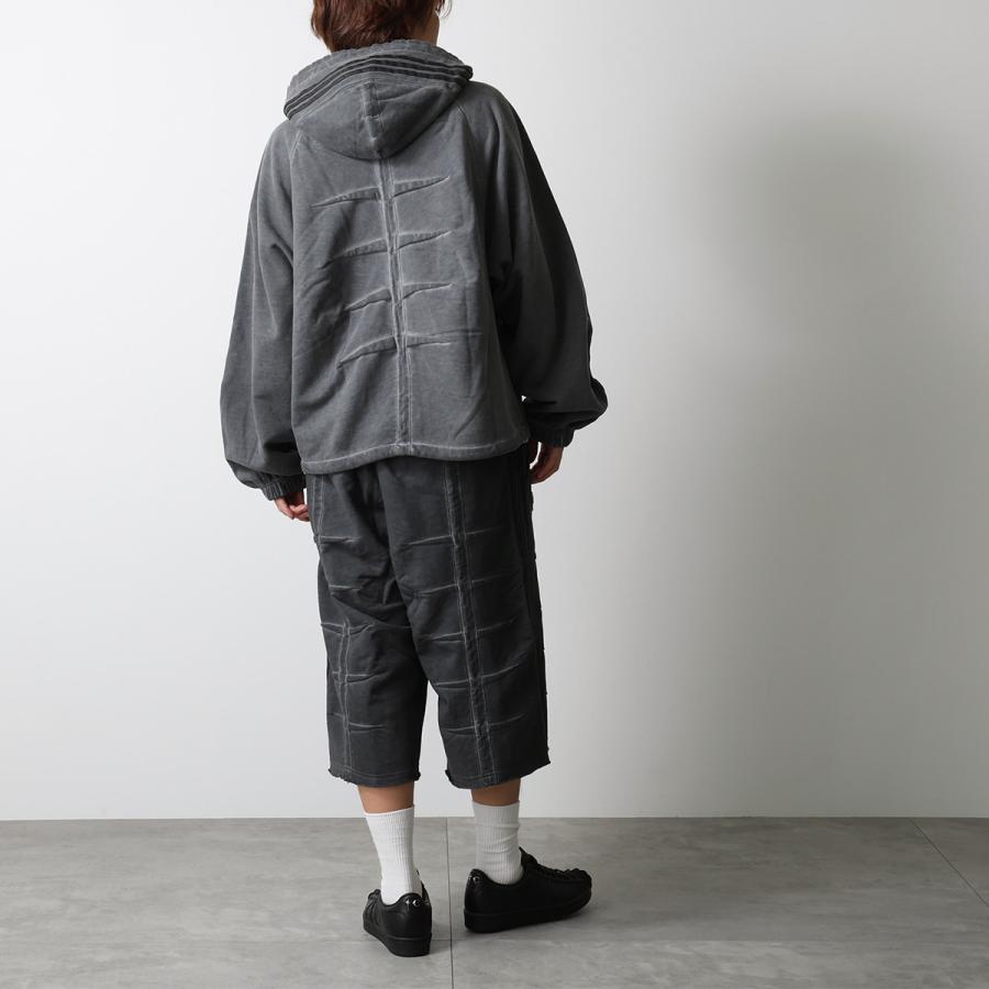 adidas Originals x THUG CLUB アディダスオリジナルス サグクラブ