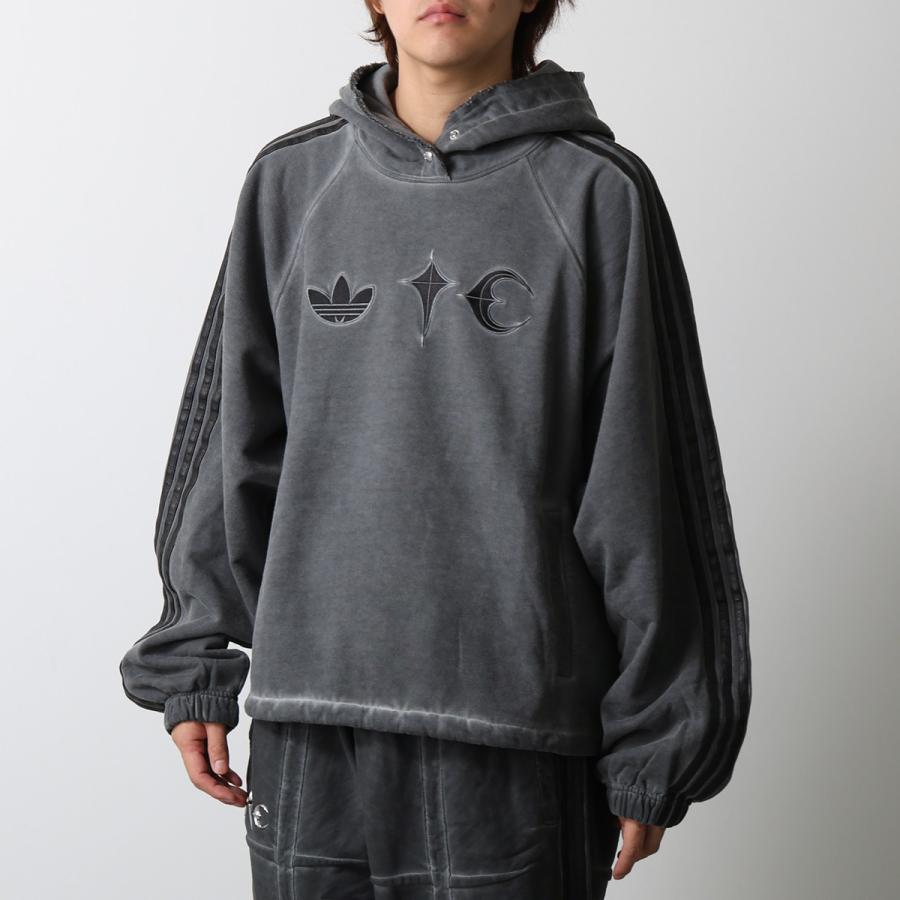 adidas Originals x THUG CLUB アディダスオリジナルス サグクラブ