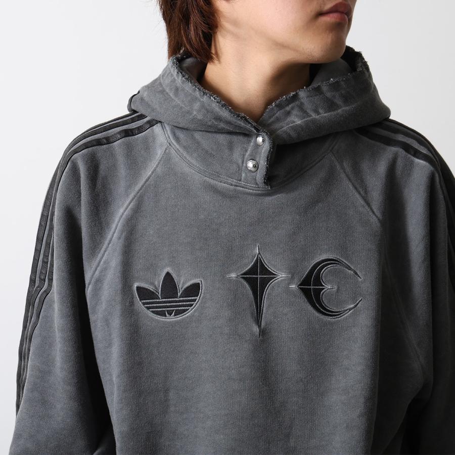 adidas Originals x THUG CLUB アディダスオリジナルス サグクラブ