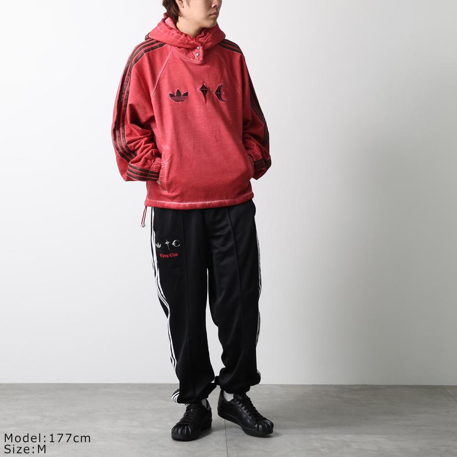 adidas Originals x THUG CLUB アディダスオリジナルス サグクラブ