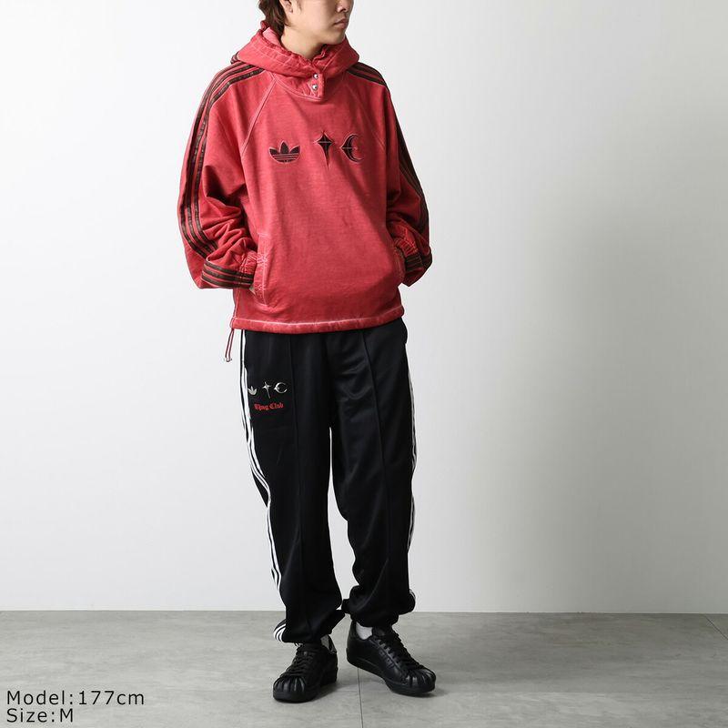 adidas Originals x THUG CLUB アディダスオリジナルス サグクラブ