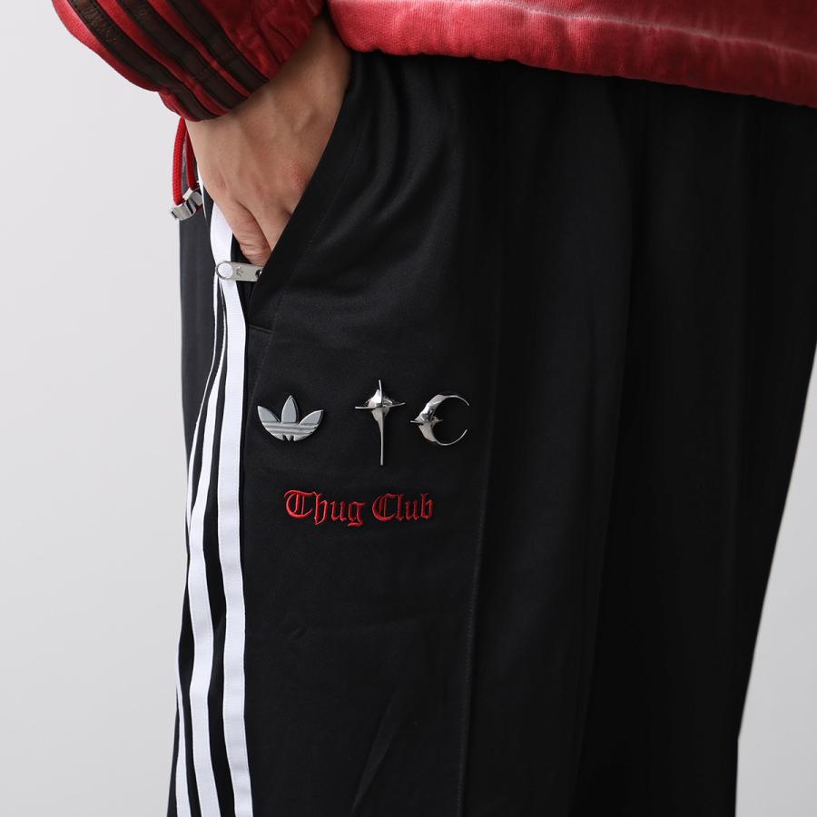 adidas Originals x THUG CLUB アディダスオリジナルス サグクラブ