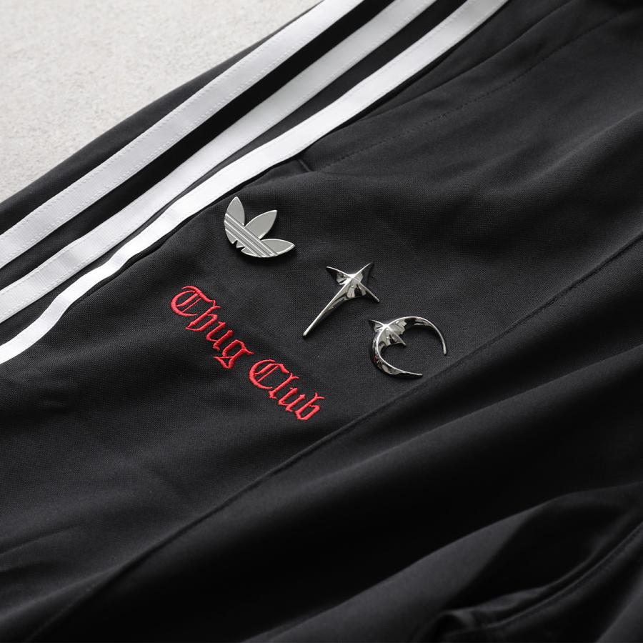 adidas Originals x THUG CLUB アディダスオリジナルス サグクラブ
