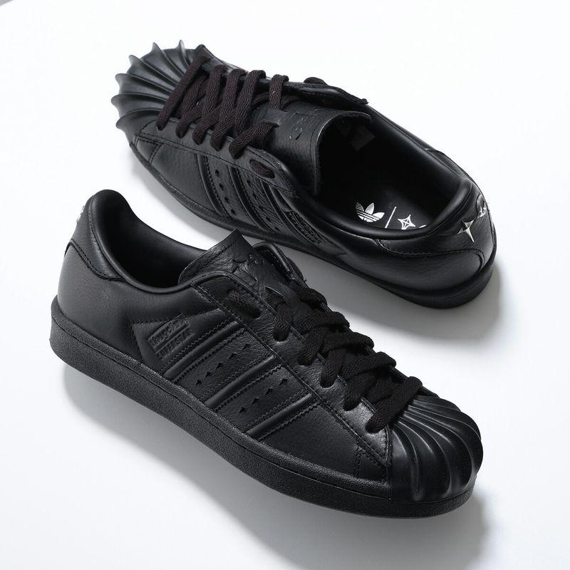 adidas Originals x THUG CLUB アディダスオリジナルス サグクラブ