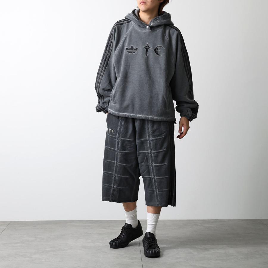 adidas Originals x THUG CLUB アディダスオリジナルス サグクラブ