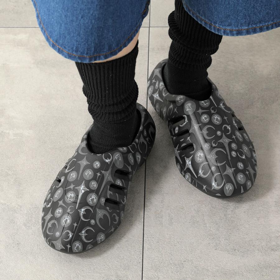 アディダス スライドサンダル 2足 adidas Originals x THUG CLUB アディダスオリジナルス サグクラブ