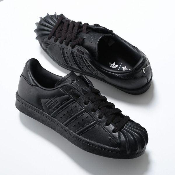 adidas Originals x THUG CLUB アディダスオリジナルス サグクラブ