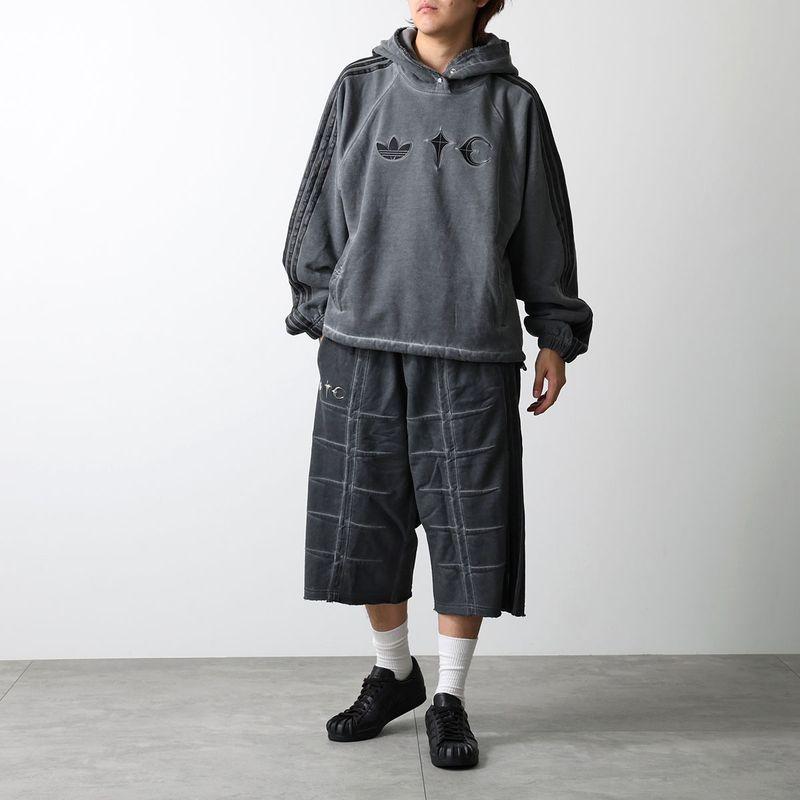 adidas Originals x THUG CLUB アディダスオリジナルス サグクラブ