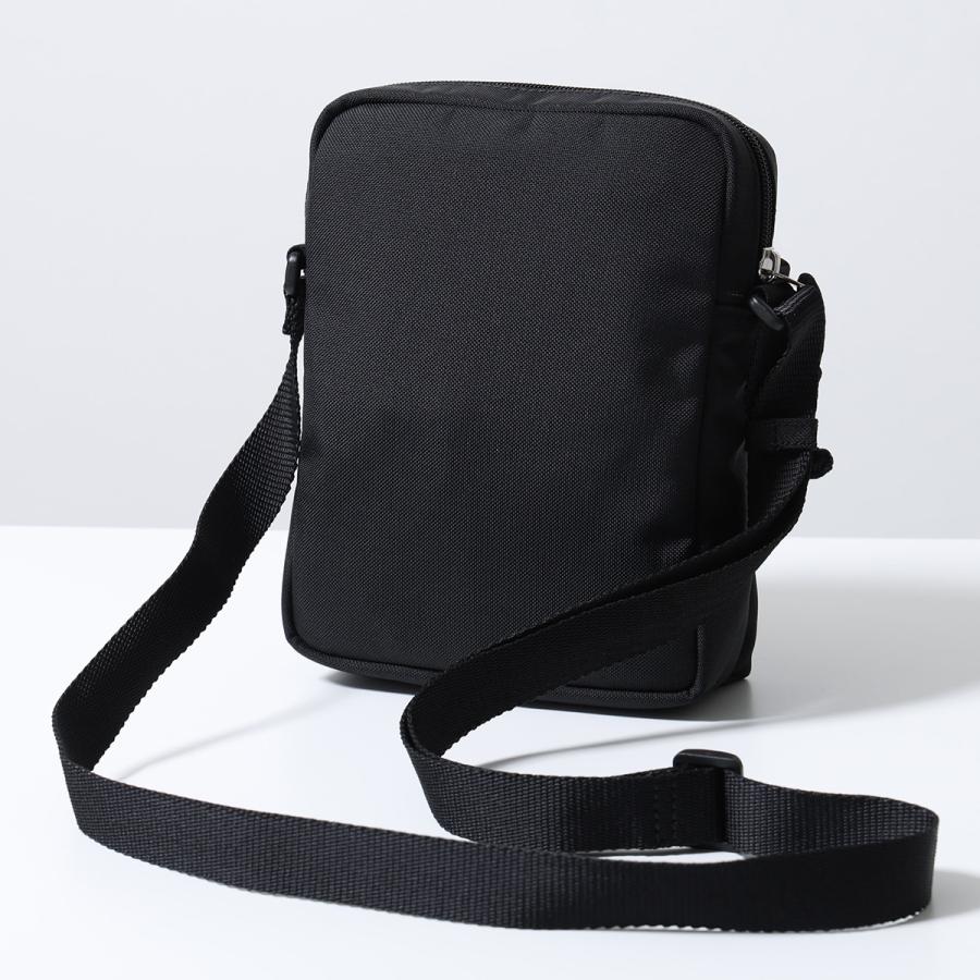BALENCIAGA バレンシアガ ショルダーバッグ Explorer エクスプローラー 845593 2AB9Q メンズ レディース クロスボディ 鞄 1000/BLACK 8455932AB9Q1000の画像