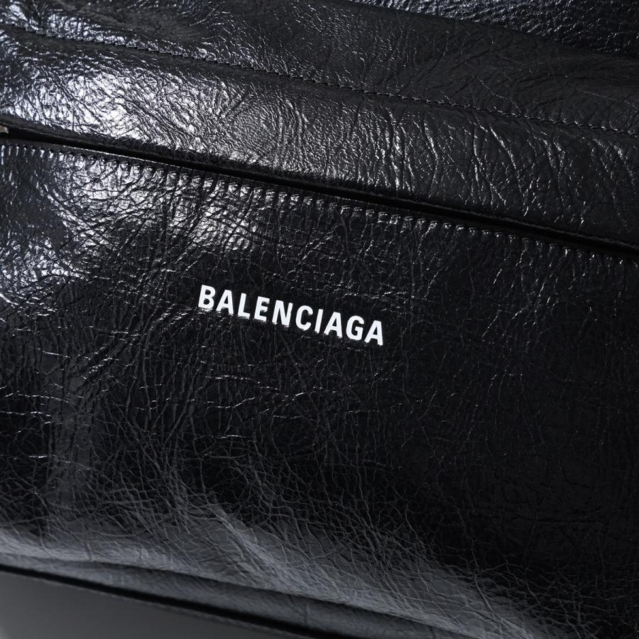 BALENCIAGA バレンシアガ バックパック EXPLORER SL エクスプローラー 853255 1VG7X レディース リュック ワンショルダー 鞄 1090/BLACK 8532551VG7X1090の画像