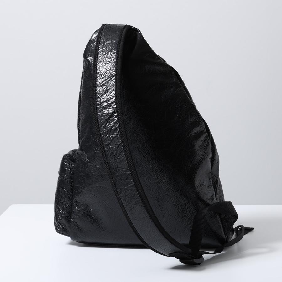 BALENCIAGA バレンシアガ バックパック EXPLORER SL エクスプローラー 853255 1VG7X レディース リュック ワンショルダー 鞄 1090/BLACK 8532551VG7X1090の画像