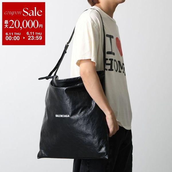 BALENCIAGA（バレンシアガ） ショルダーバッグ SHOPPER DUST B