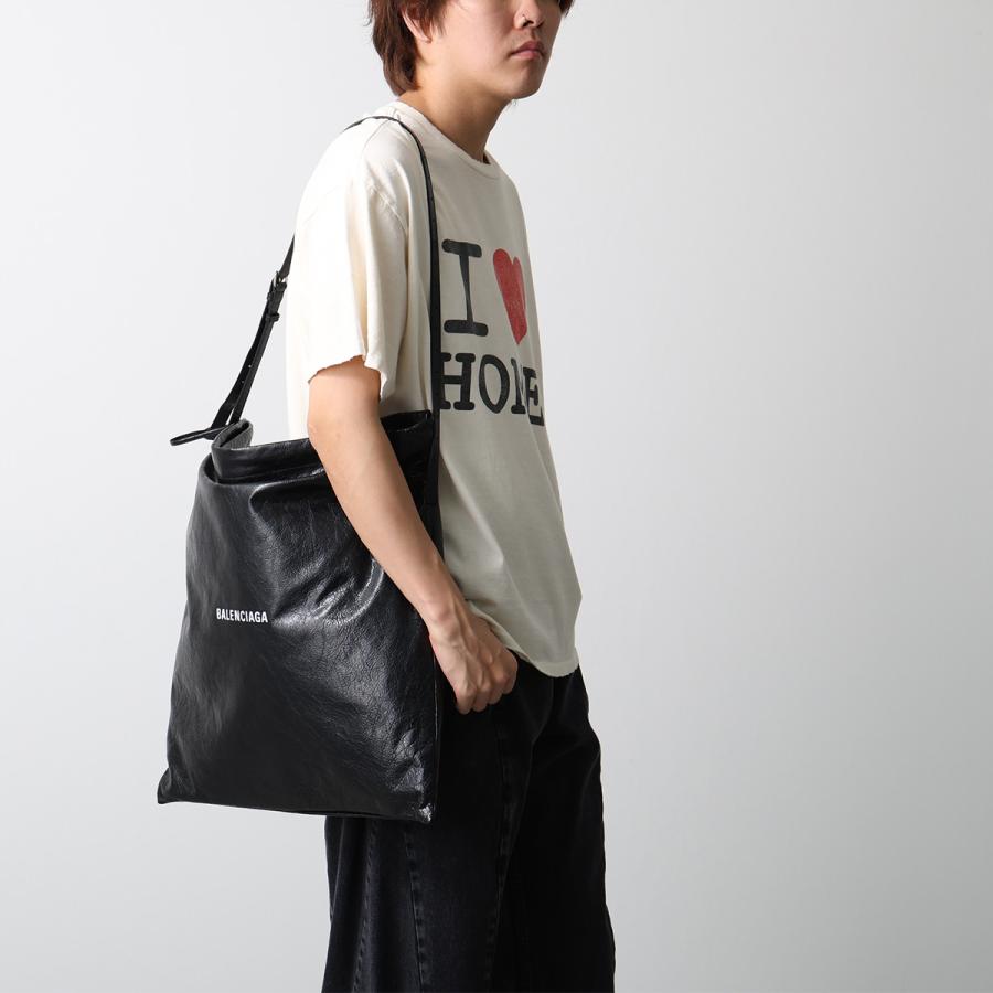 BALENCIAGA（バレンシアガ） ショルダーバッグ SHOPPER DUST B