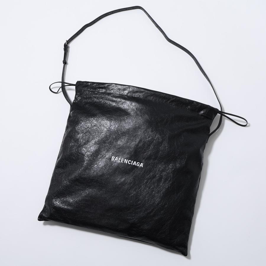BALENCIAGA（バレンシアガ） ショルダーバッグ SHOPPER DUST B
