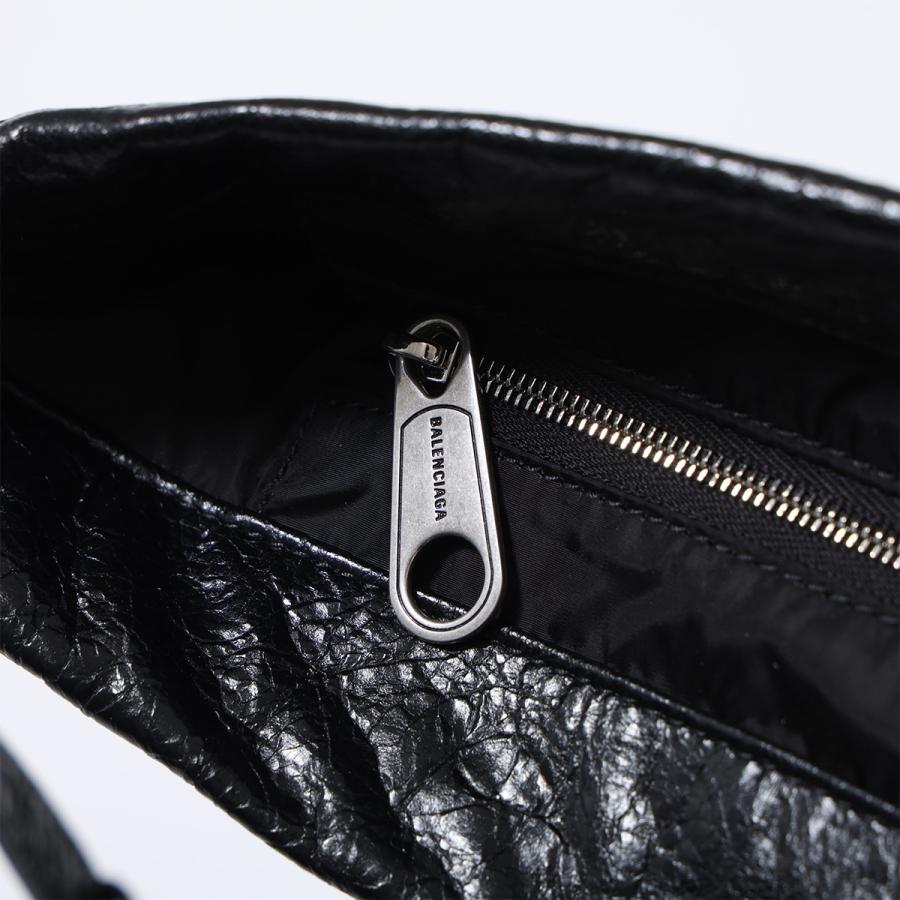 BALENCIAGA（バレンシアガ） ショルダーバッグ SHOPPER DUST B