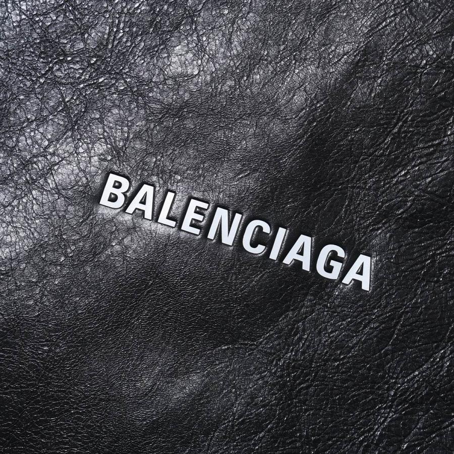 BALENCIAGA（バレンシアガ） ショルダーバッグ SHOPPER DUST B