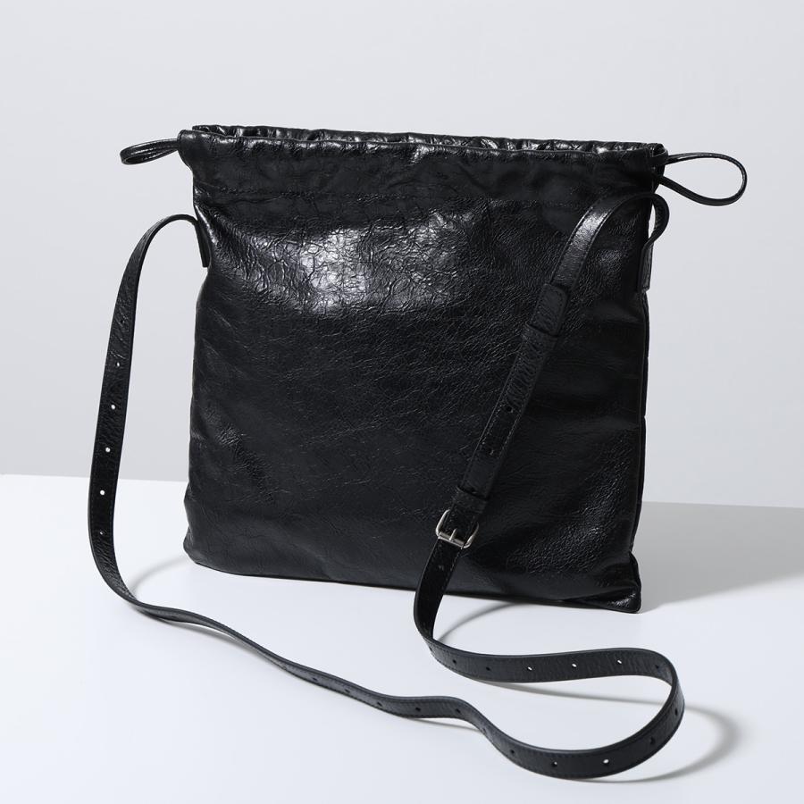 BALENCIAGA（バレンシアガ） ショルダーバッグ SHOPPER DUST POUCH M